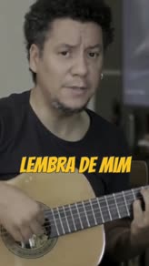 Lembra de Mim