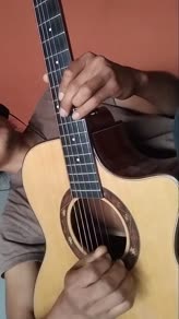 Jazz Fusión Acústiic Guitar(Improv)