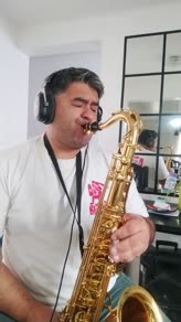 Vem me dar um Cheiro