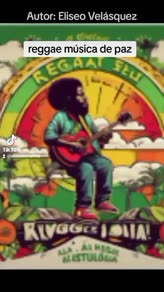 Reggae Música De Paz 