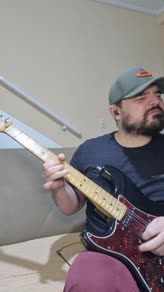 Weekend Jam (Arqui Jr. - 09/05/25)