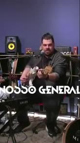 Nosso General É Cristo 🙏🏽🙏🏽