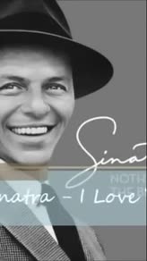 Frank Sinatra   I Love You Baby(360P)