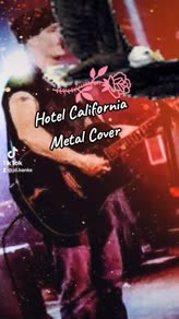 Hotel California