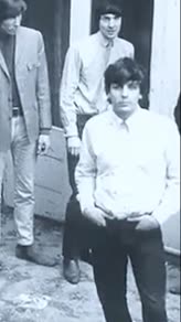 Pink Floyd: Lucy Leave