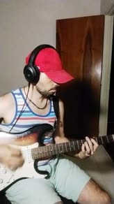  Weekend Jam - 95 BPM - 3 of 3.
