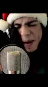 Los peces en el río - Version Metal