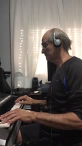 Cosmic American Weekend Jam 125 BPM