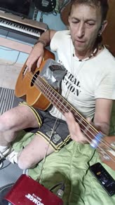 Ska-Reggae... La Sol Re Mi