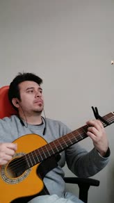 Wonderwall (Oasis Cover)