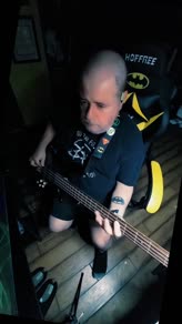 Weekend Jam (The Canales Files pt. 2)