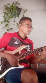 A Sombra Da Maldade ( Cante ) 
