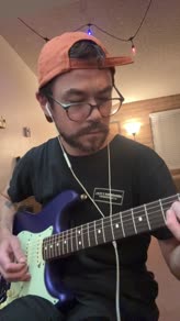 SlowFunkyJam (Am 62)/On My Own