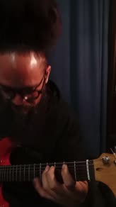 Blues... ( E A B ) Play