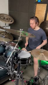 Batucada Na Bateria