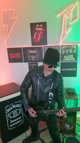 Ratamahatta feat Josh Steffen(Drum)