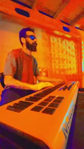 improvise ، Siamak & Armin