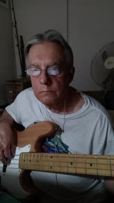Rock and Roll Lullaby 
