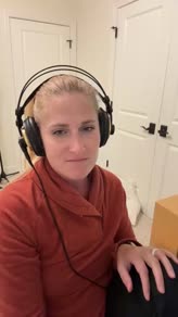 Weekend Film Jam w/Holly (C Am F G/F G Am G F)