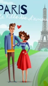 MON AMOUR POUR TOI EST INFINI 