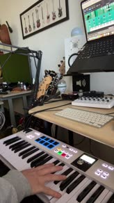  Weekend Jam - 95 BPM - 3 of 3.