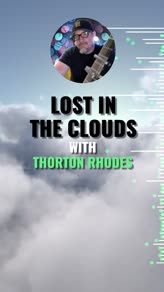 HAPPY HOUR - Lost In The Clouds