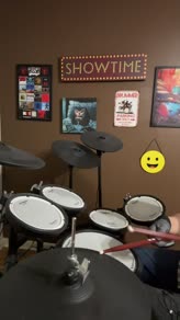 Jam 100 bpm Dm-C