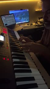 Grande É O Senhor - Instrumental (Remixed For Gospel Circle)