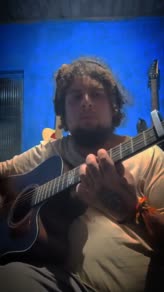 Edson Gomes - Campo De Batalha (Cover)