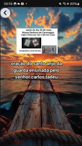 Anjo Da Guarda