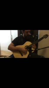 take five (acoustic guitar)