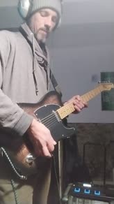 The Chain (We Need Drum's)