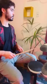 Half-time Shuffle Jam