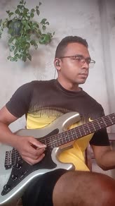 Seven Nation Army ( Sing )  Bass