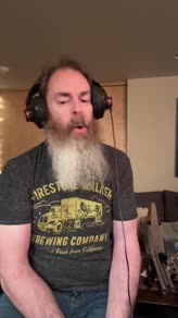 A Cover Song