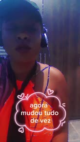 Olha o que o amor me faz ( Cante )