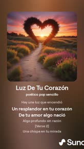 Luz De Corazón 