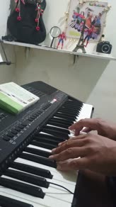 JAM 1 Ignácio “Yo Quiero”