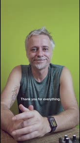 Gratitude for the Journey — Thank You, IndaBand