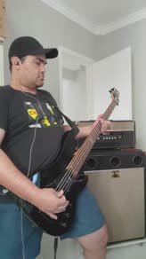 Territory (Sepultura Cover)