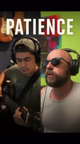 Patience